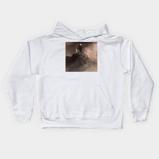 MERLYN Kids Hoodie